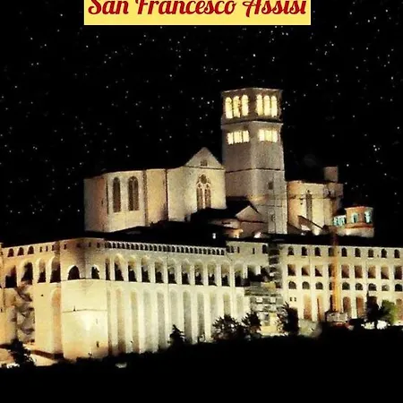 Patty Con Assisi