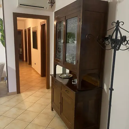 Patty Con Апартаменты *