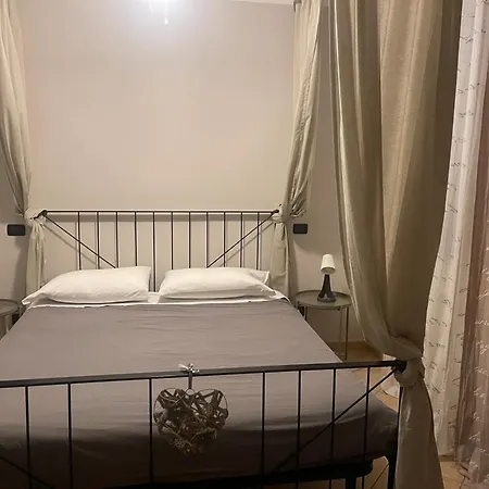 Patty Con Appartamento Assisi